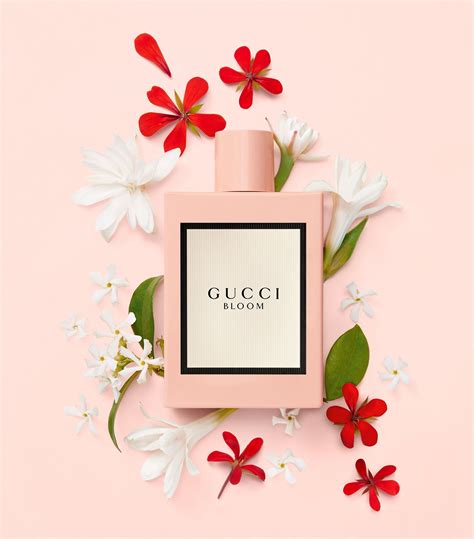 ici paris xl gucci bloom|GUCCI Bloom Eau De Parfum .